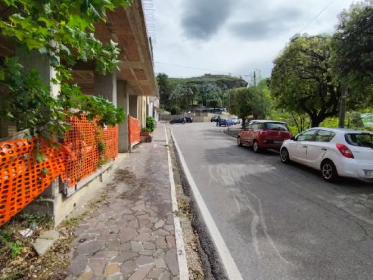 Semi-detached house for Sale Pescosansonesco Pescara, Sale Semi-detached house Pescosansonesco