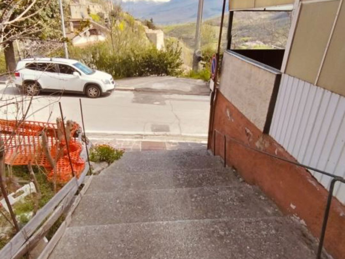 Semi-detached house for Sale Pescosansonesco Pescara, Sale Semi-detached house Pescosansonesco