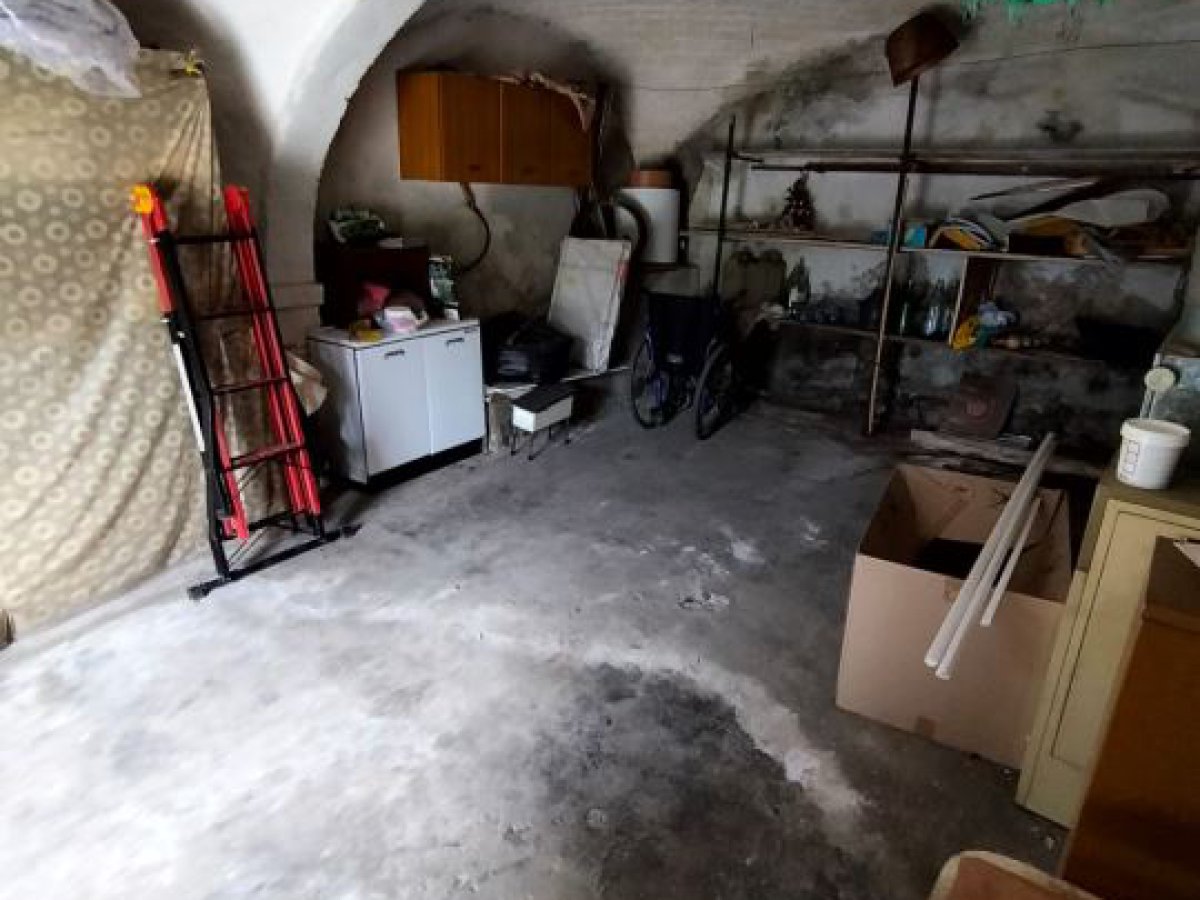 Semi-detached house for Sale Pescosansonesco Pescara, Sale Semi-detached house Pescosansonesco