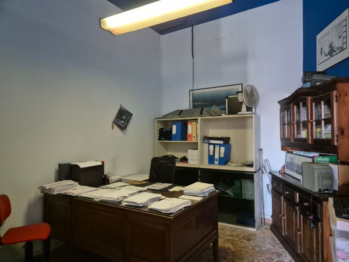 Shop/Commercial space for Sale Miglianico Chieti, Sale Shop/Commercial space Miglianico