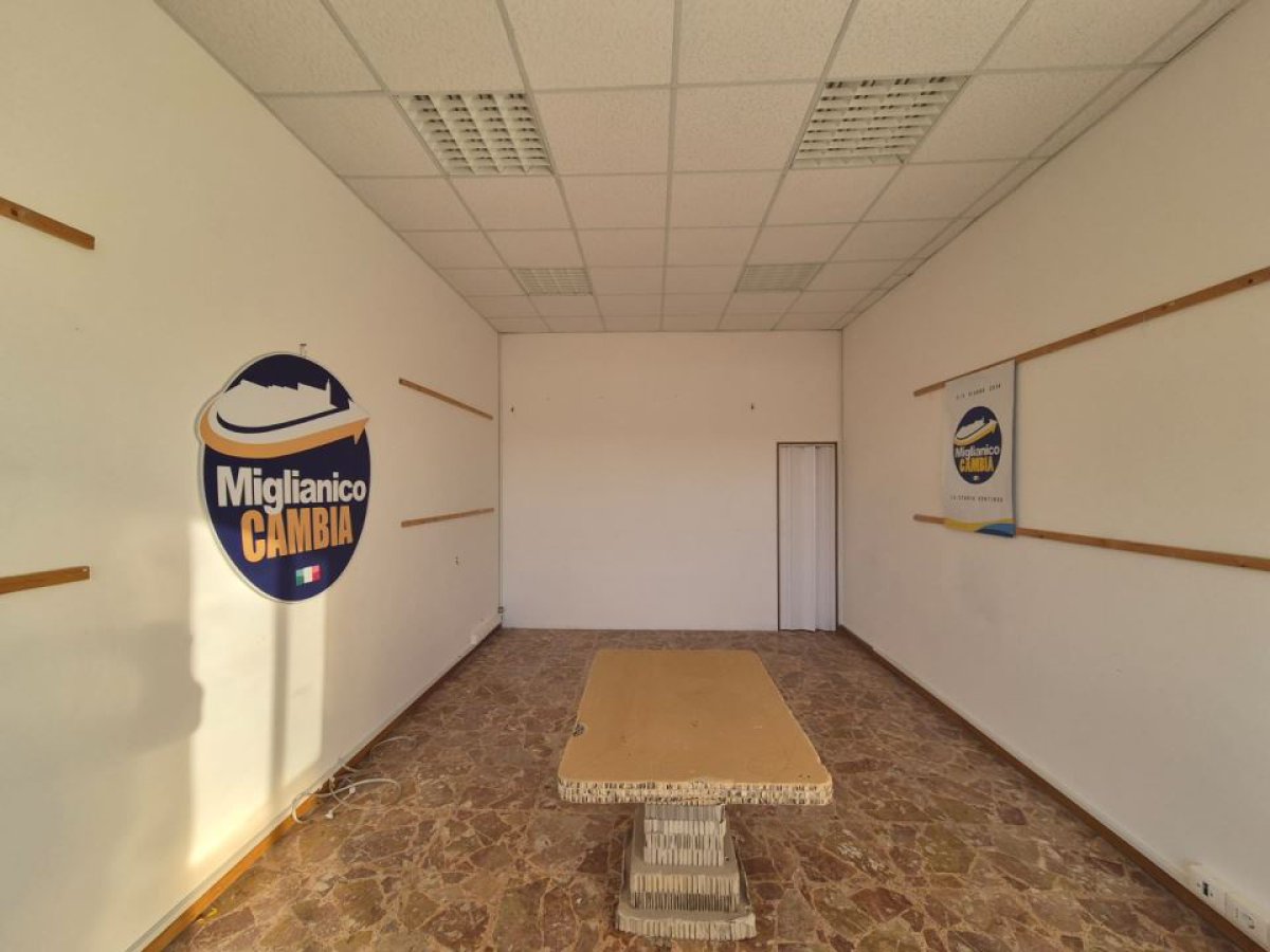 Shop/Commercial space for Sale Miglianico Chieti, Sale Shop/Commercial space Miglianico