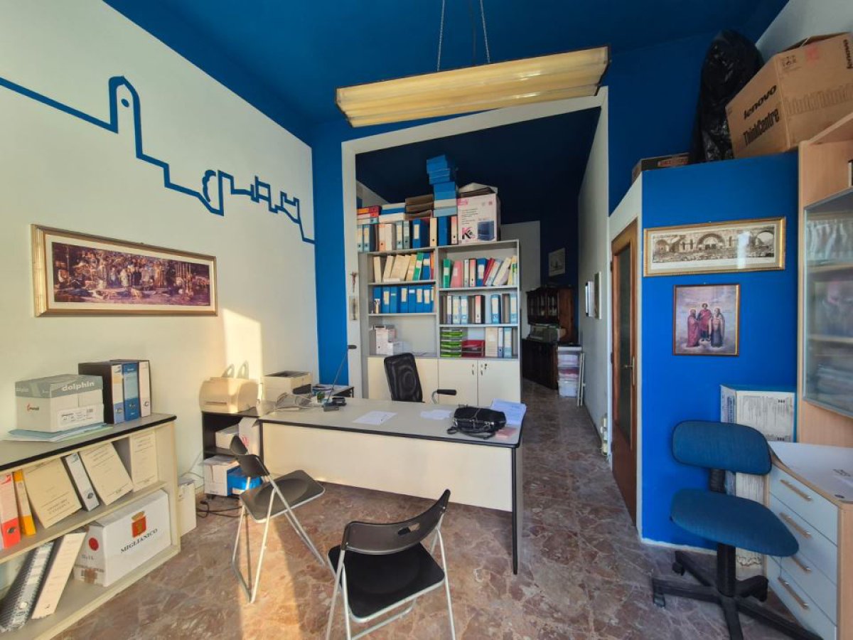 Shop/Commercial space for Sale Miglianico Chieti, Sale Shop/Commercial space Miglianico