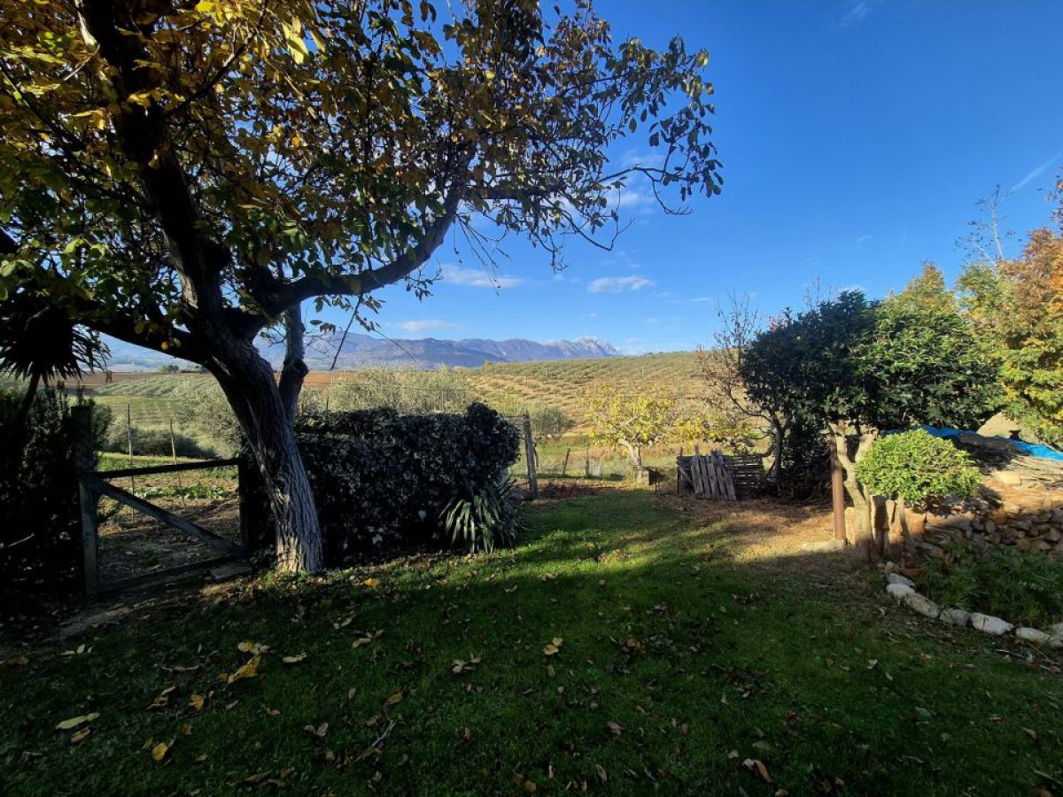 Cottage/Hamlet for Sale Loreto Aprutino Pescara, Sale Cottage/Hamlet Loreto Aprutino