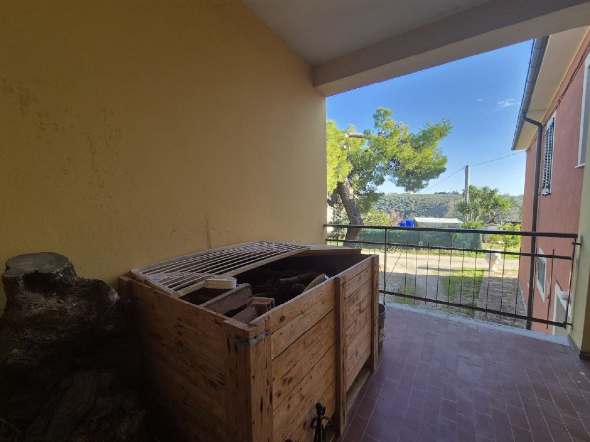 Cottage/Hamlet for Sale Loreto Aprutino Pescara, Sale Cottage/Hamlet Loreto Aprutino