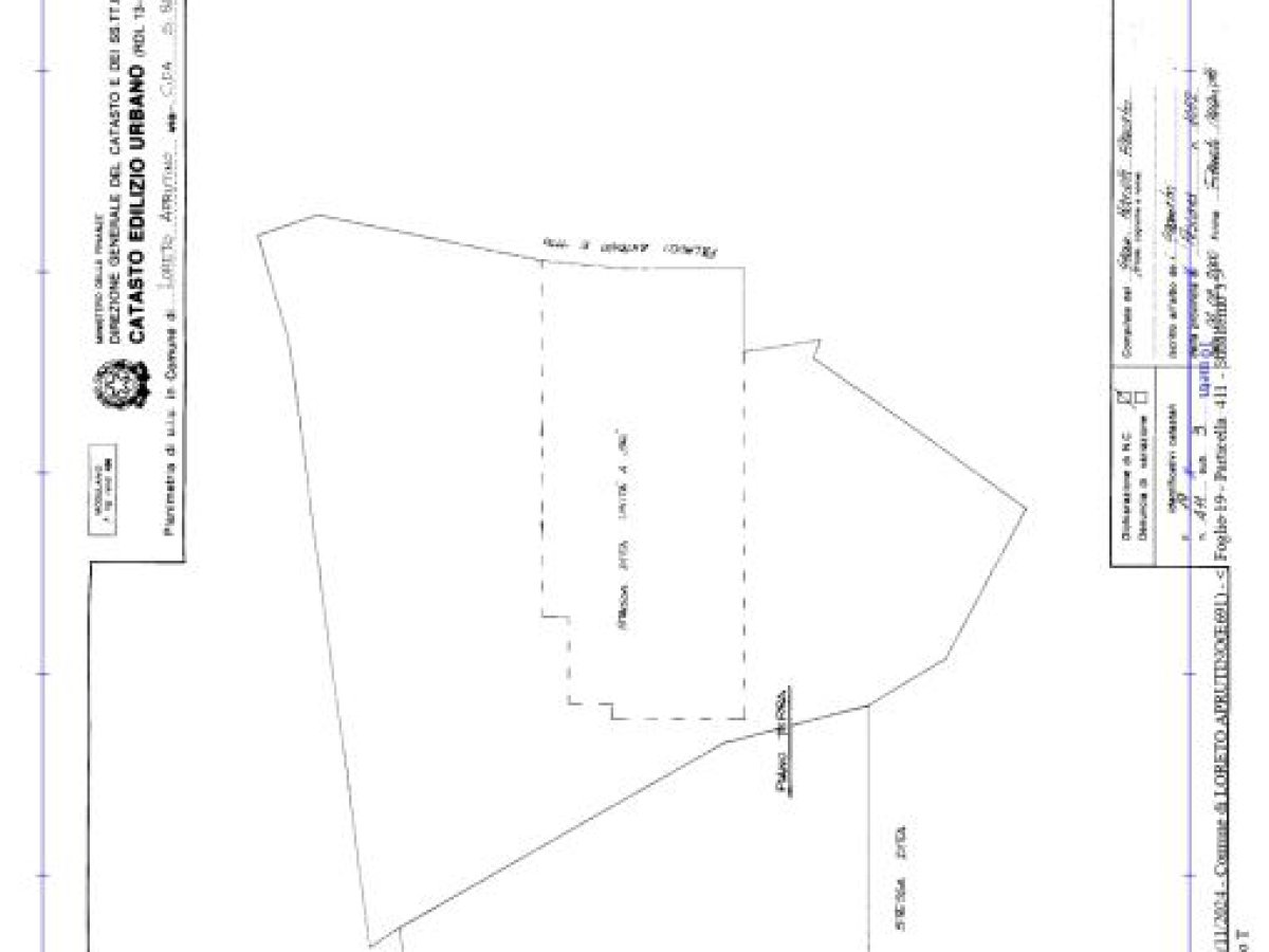 Cottage/Hamlet for Sale Loreto Aprutino Pescara, Sale Cottage/Hamlet Loreto Aprutino