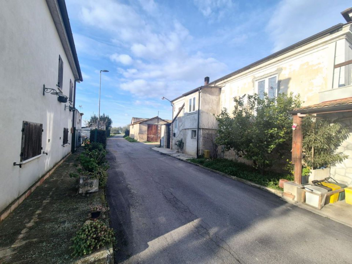 Villa for Sale Pianella Pescara, Sale Villa Pianella