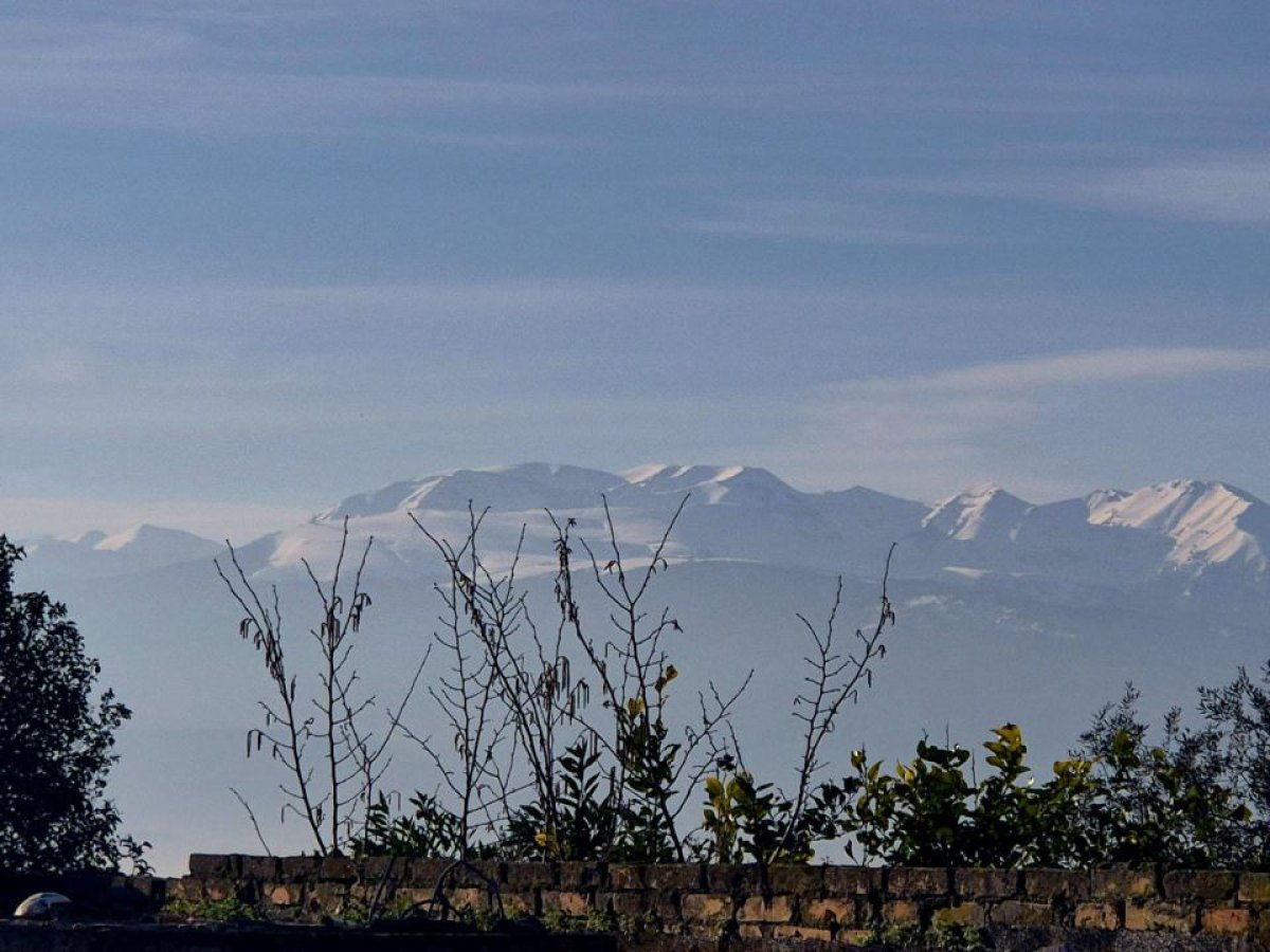 Villa for Sale Pianella Pescara, Sale Villa Pianella