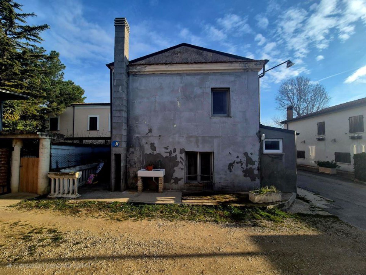 Villa for Sale Pianella Pescara, Sale Villa Pianella