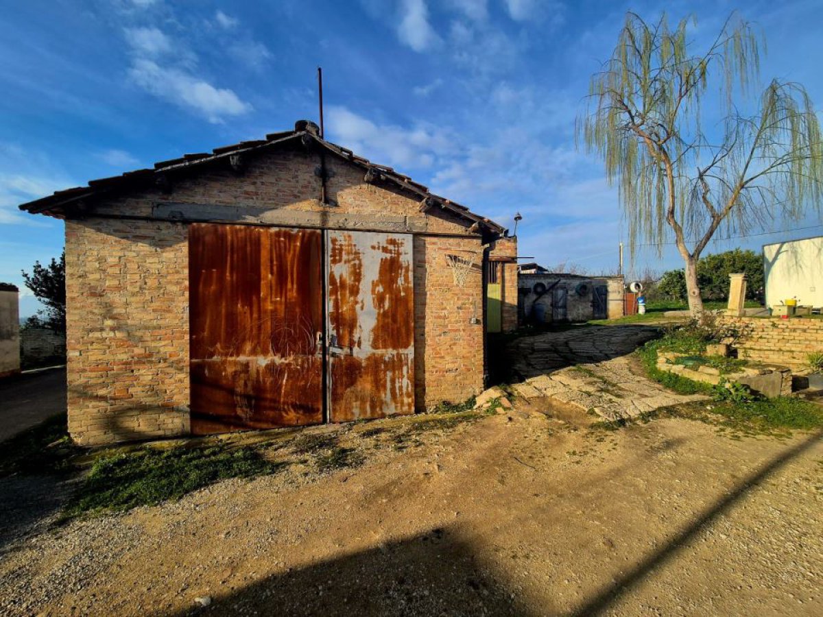 Villa for Sale Pianella Pescara, Sale Villa Pianella