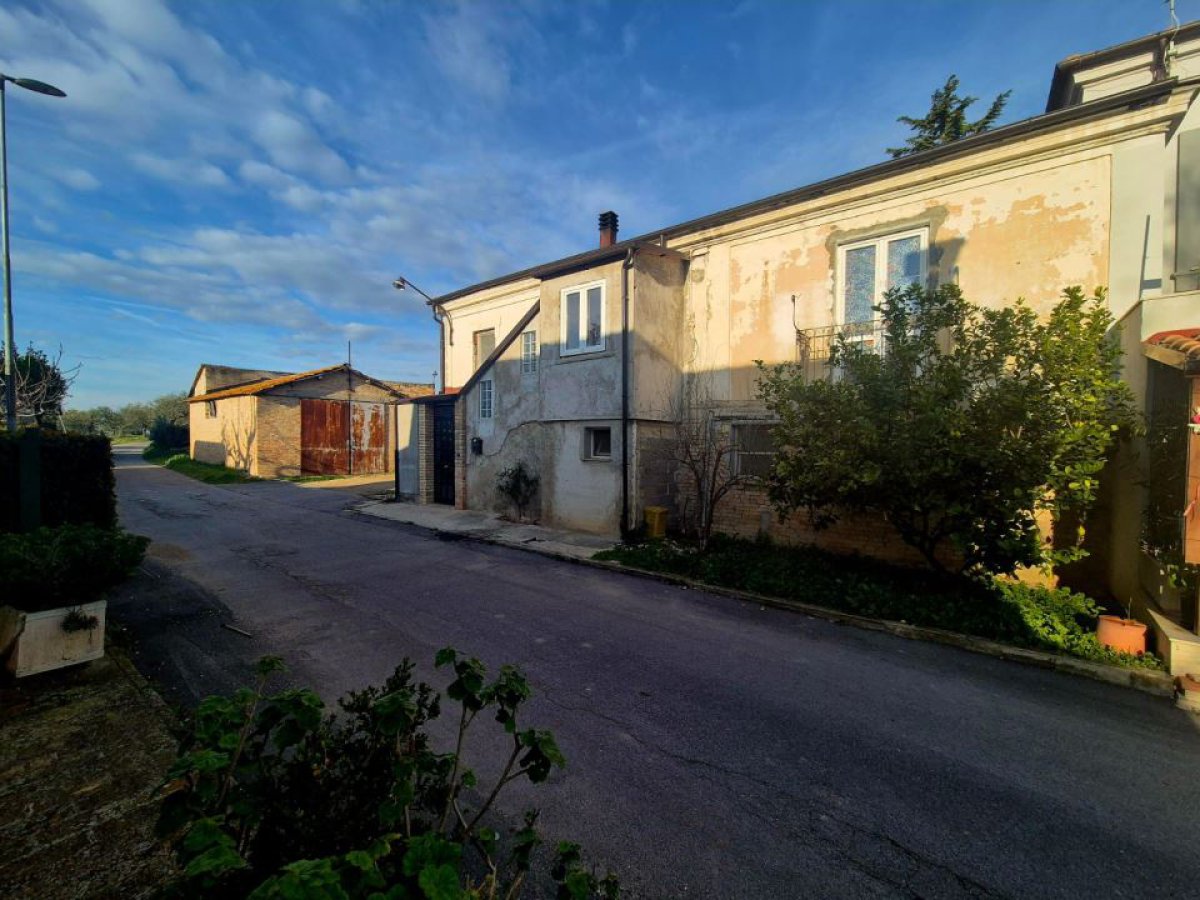 Villa for Sale Pianella Pescara, Sale Villa Pianella