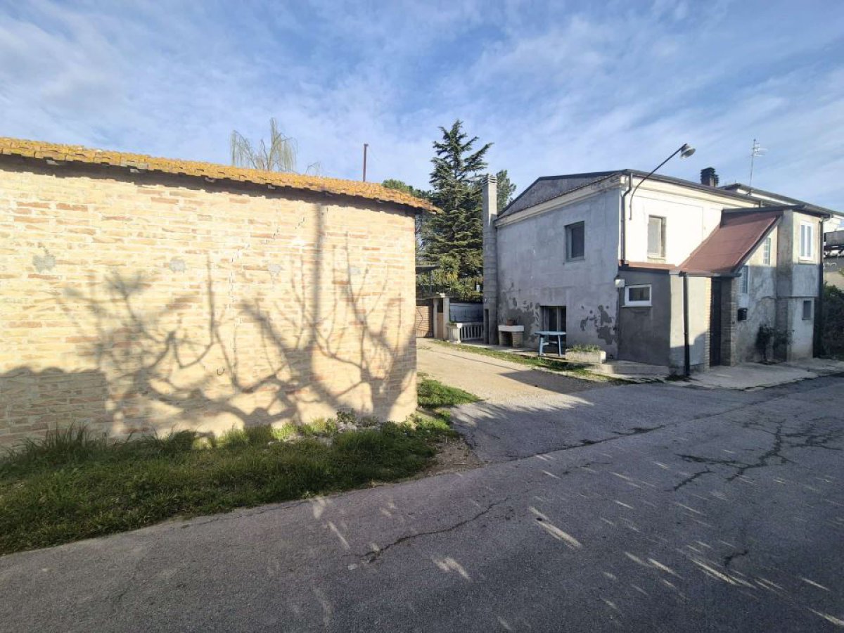 Villa for Sale Pianella Pescara, Sale Villa Pianella