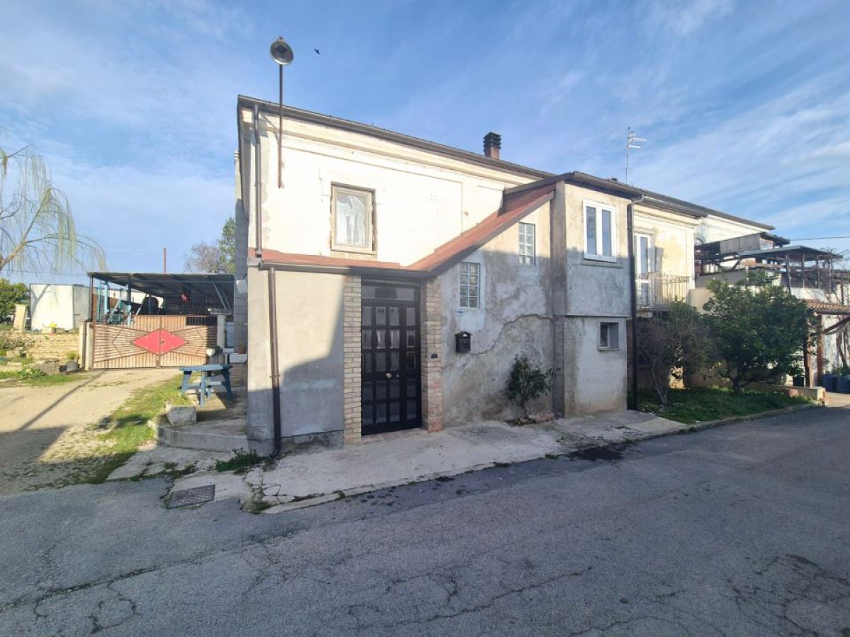 Villa for Sale Pianella Pescara, Sale Villa Pianella