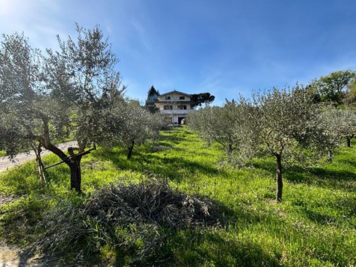 Villa for Sale San Giovanni Teatino Chieti, Sale Villa San Giovanni Teatino