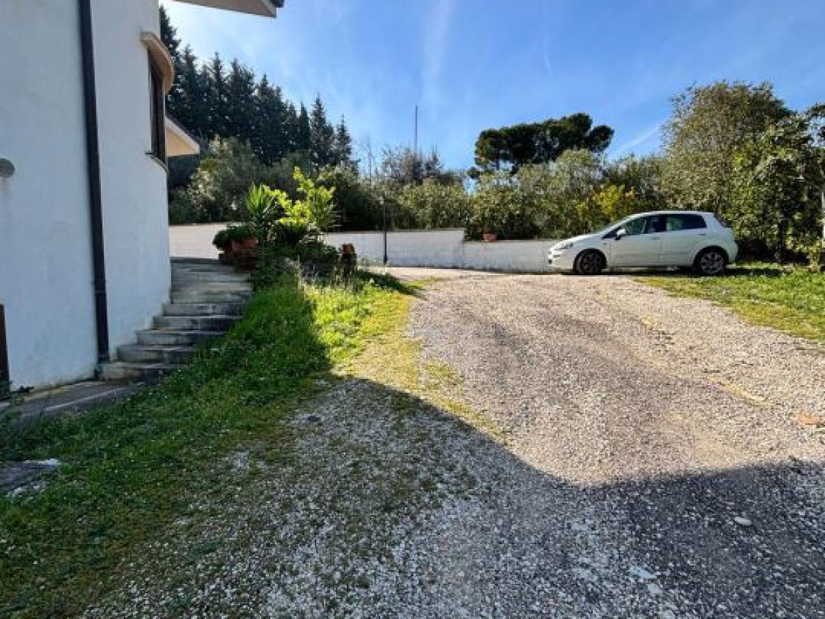 Villa for Sale San Giovanni Teatino Chieti, Sale Villa San Giovanni Teatino