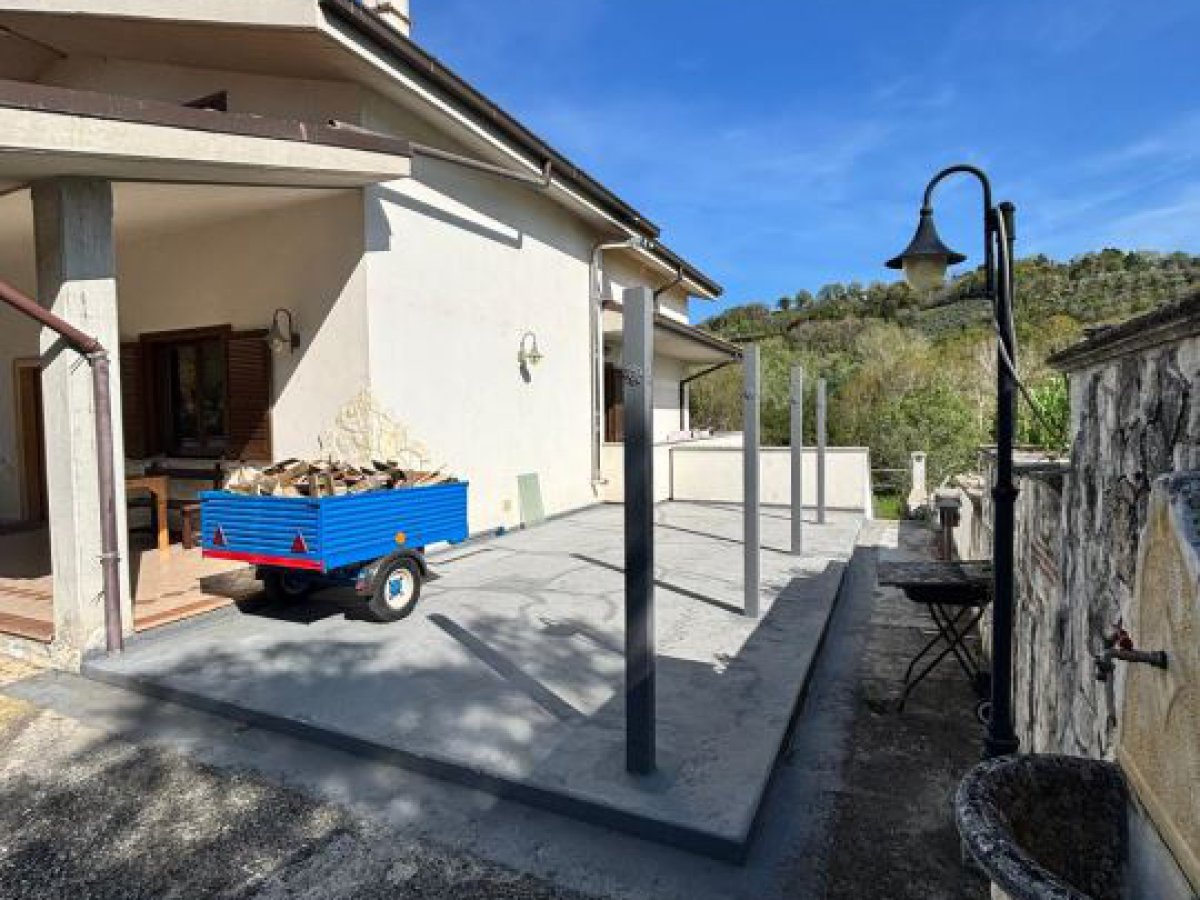 Villa for Sale San Giovanni Teatino Chieti, Sale Villa San Giovanni Teatino