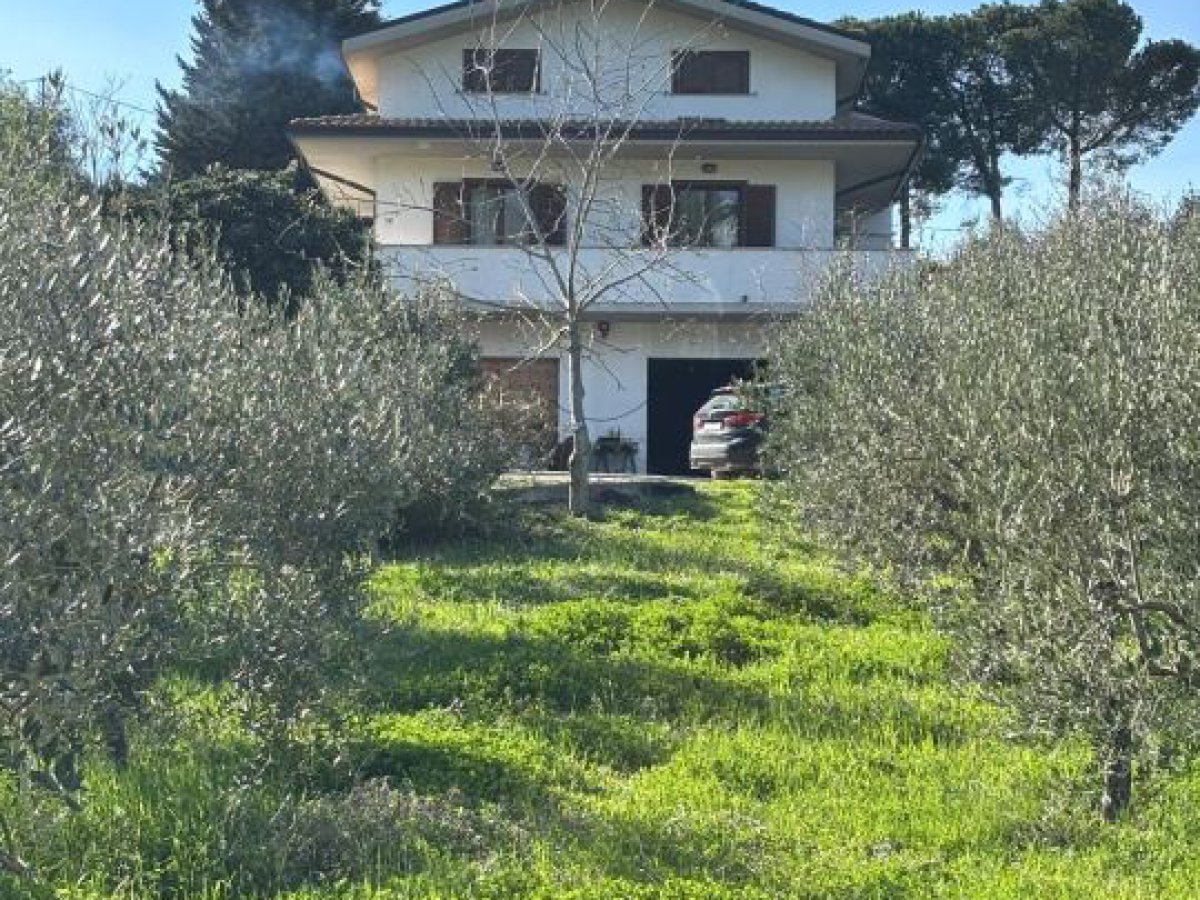 Villa for Sale San Giovanni Teatino Chieti, Sale Villa San Giovanni Teatino