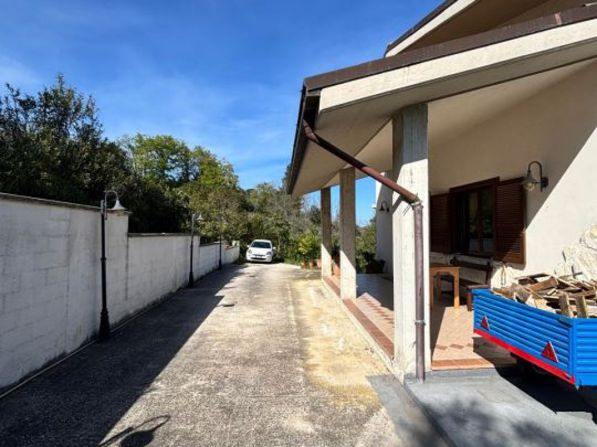 Villa for Sale San Giovanni Teatino Chieti, Sale Villa San Giovanni Teatino