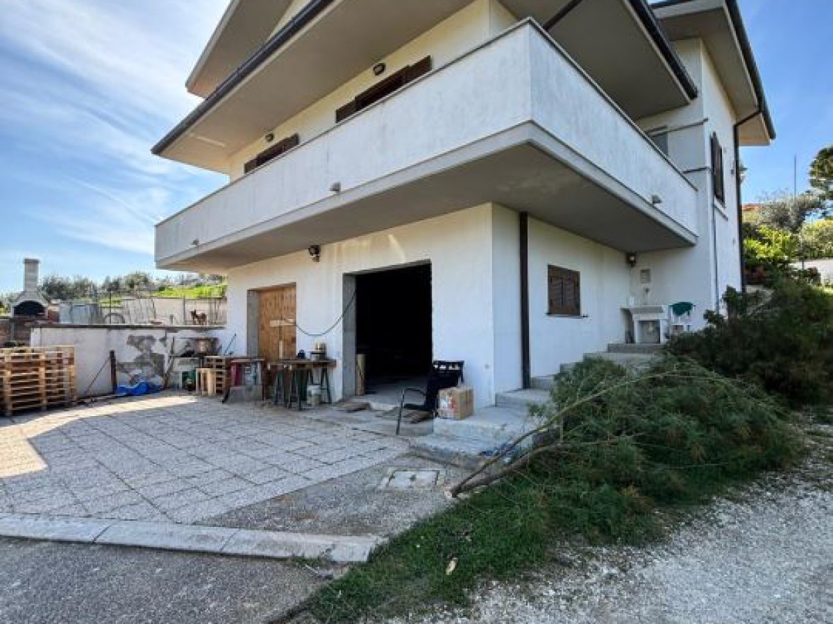 Villa for Sale San Giovanni Teatino Chieti, Sale Villa San Giovanni Teatino