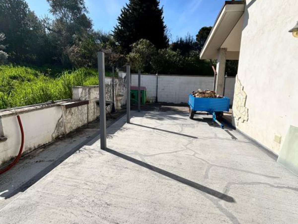 Villa for Sale San Giovanni Teatino Chieti, Sale Villa San Giovanni Teatino