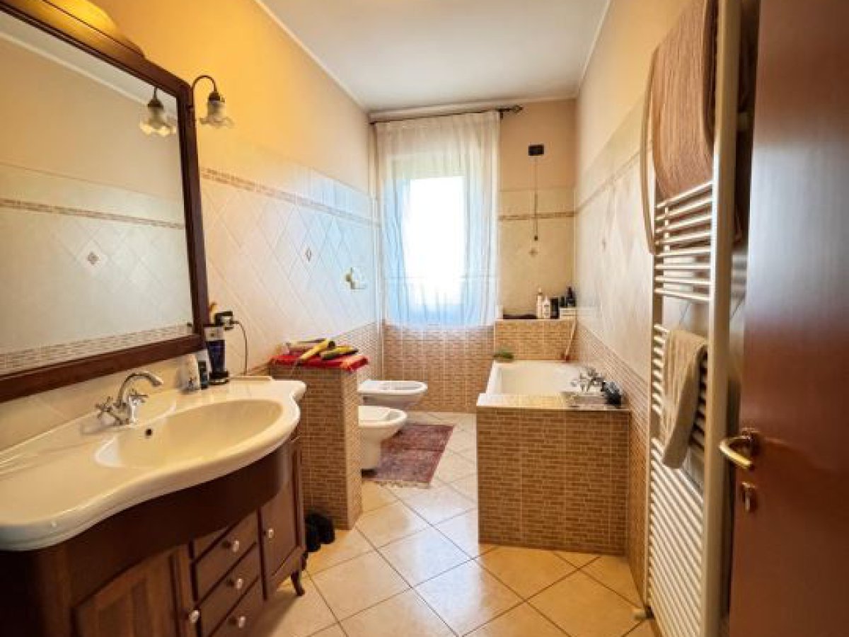 Villa for Sale San Giovanni Teatino Chieti, Sale Villa San Giovanni Teatino