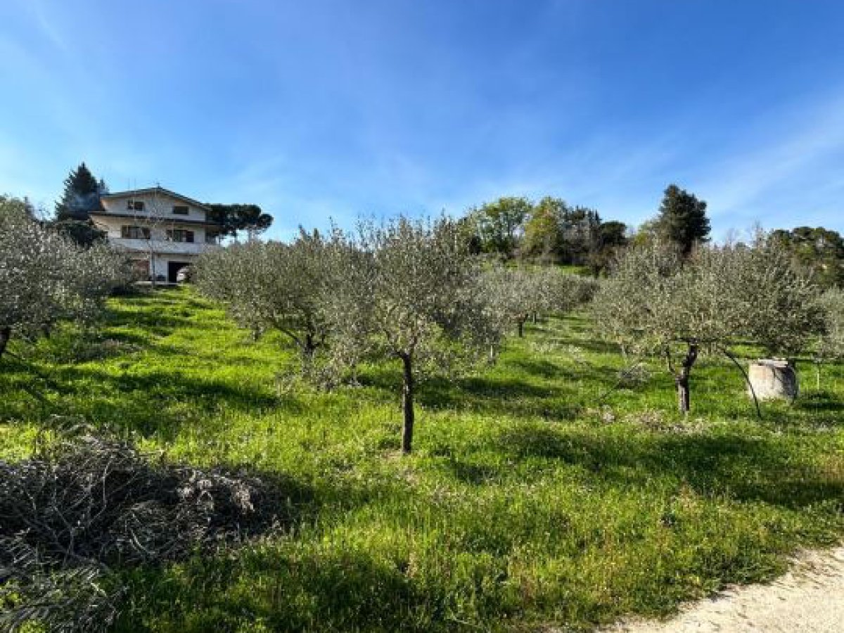 Villa for Sale San Giovanni Teatino Chieti, Sale Villa San Giovanni Teatino