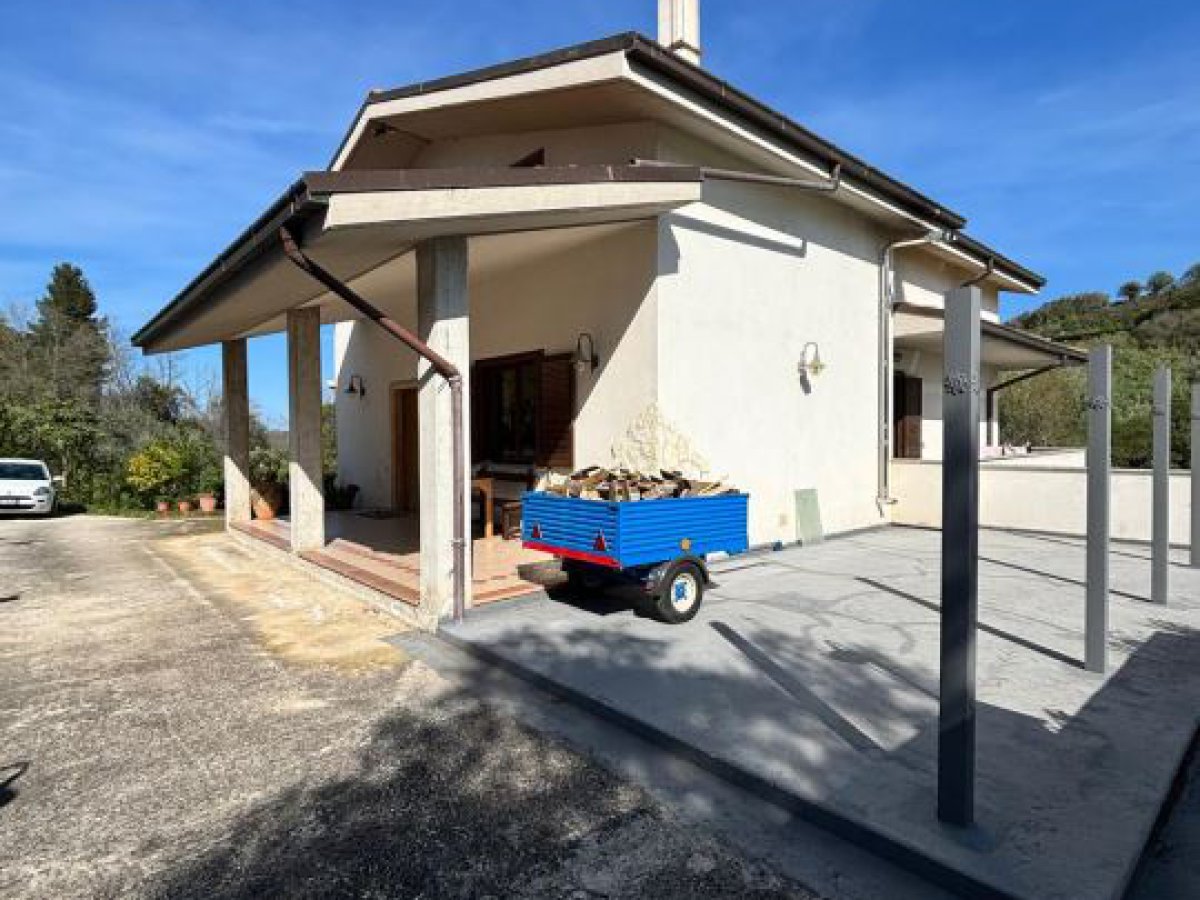 Villa for Sale San Giovanni Teatino Chieti, Sale Villa San Giovanni Teatino