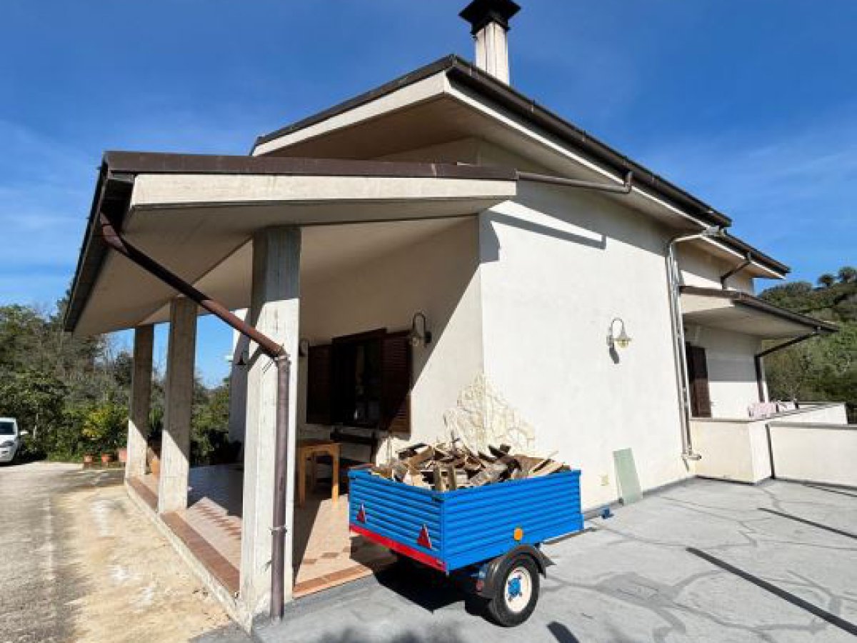 Villa for Sale San Giovanni Teatino Chieti, Sale Villa San Giovanni Teatino