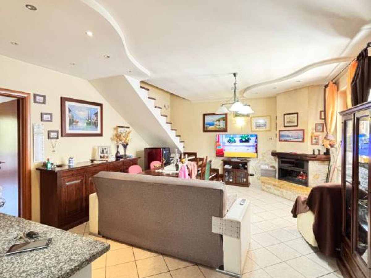 Villa for Sale San Giovanni Teatino Chieti, Sale Villa San Giovanni Teatino