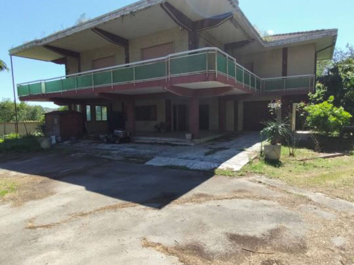 Villa for Sale San Giovanni Teatino Chieti, Sale Villa San Giovanni Teatino