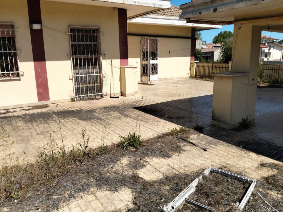 Villa for Sale San Giovanni Teatino Chieti, Sale Villa San Giovanni Teatino