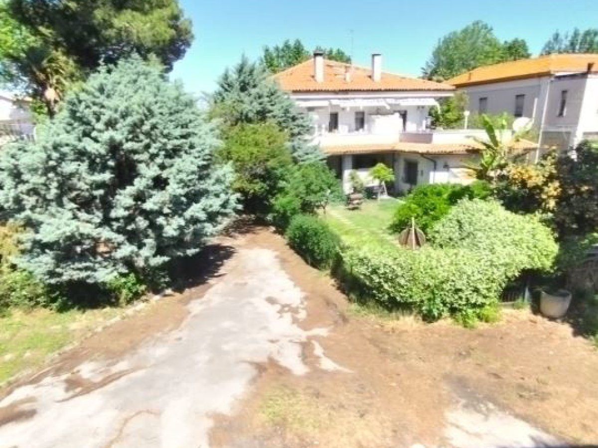 Villa for Sale San Giovanni Teatino Chieti, Sale Villa San Giovanni Teatino