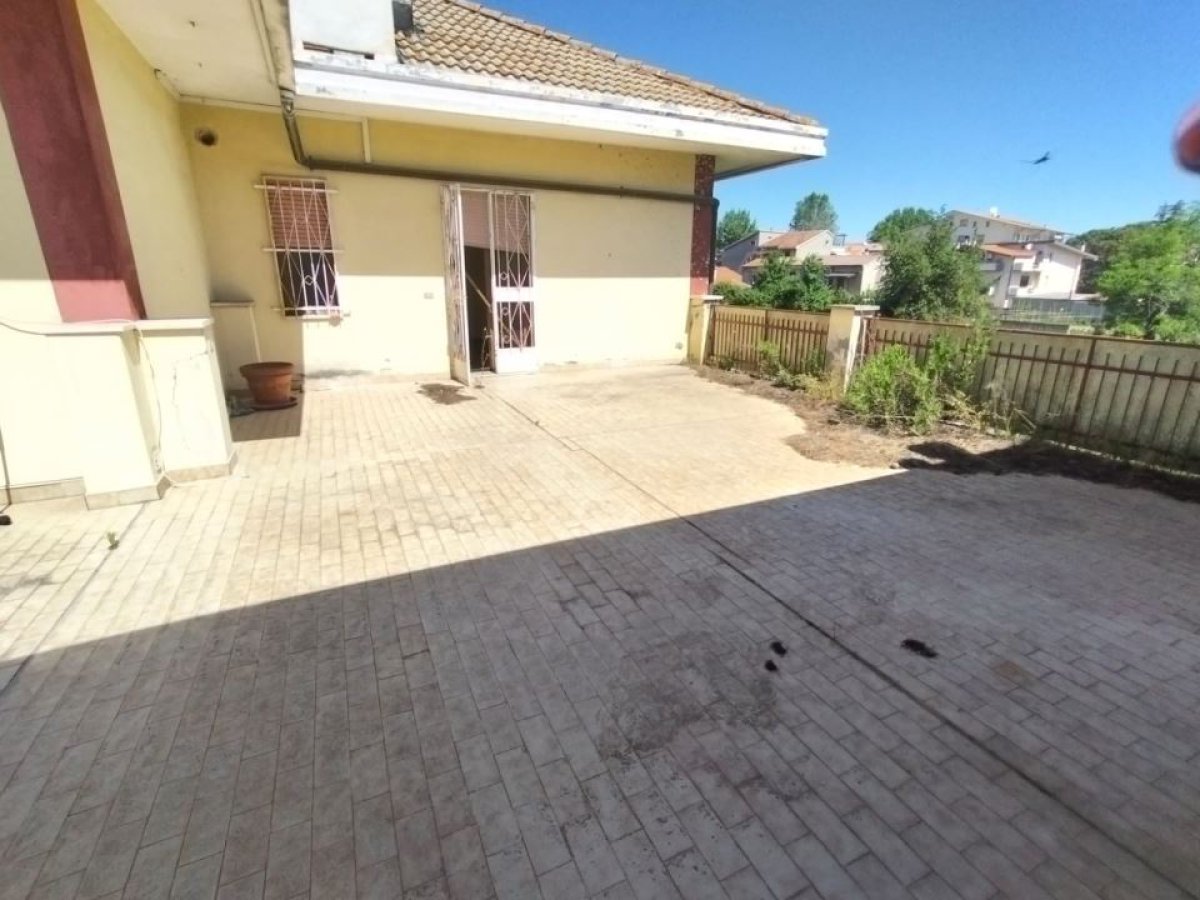 Villa for Sale San Giovanni Teatino Chieti, Sale Villa San Giovanni Teatino