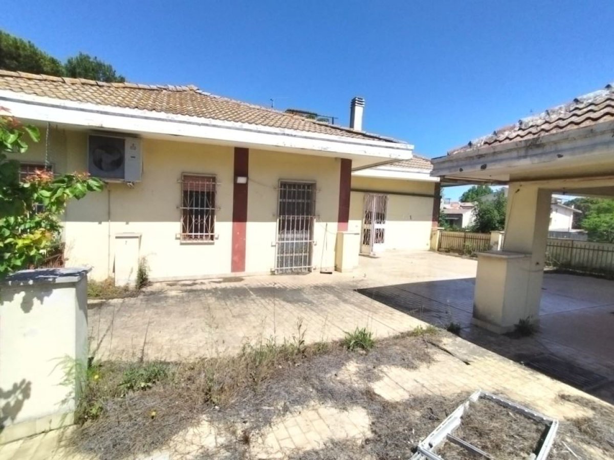 Villa for Sale San Giovanni Teatino Chieti, Sale Villa San Giovanni Teatino