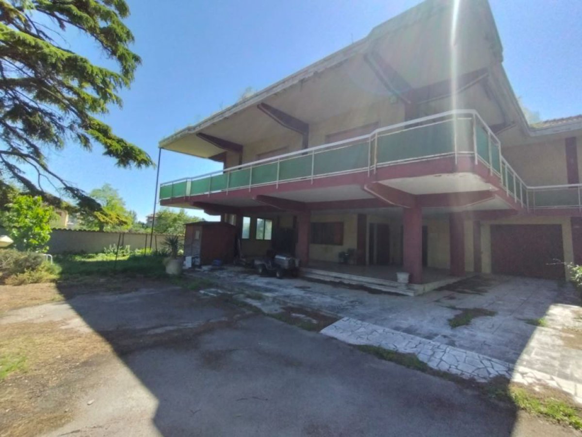 Villa for Sale San Giovanni Teatino Chieti, Sale Villa San Giovanni Teatino