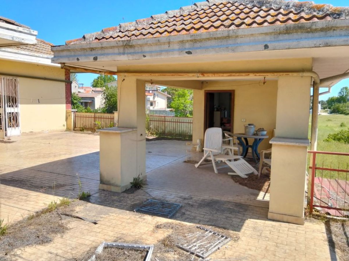 Villa for Sale San Giovanni Teatino Chieti, Sale Villa San Giovanni Teatino