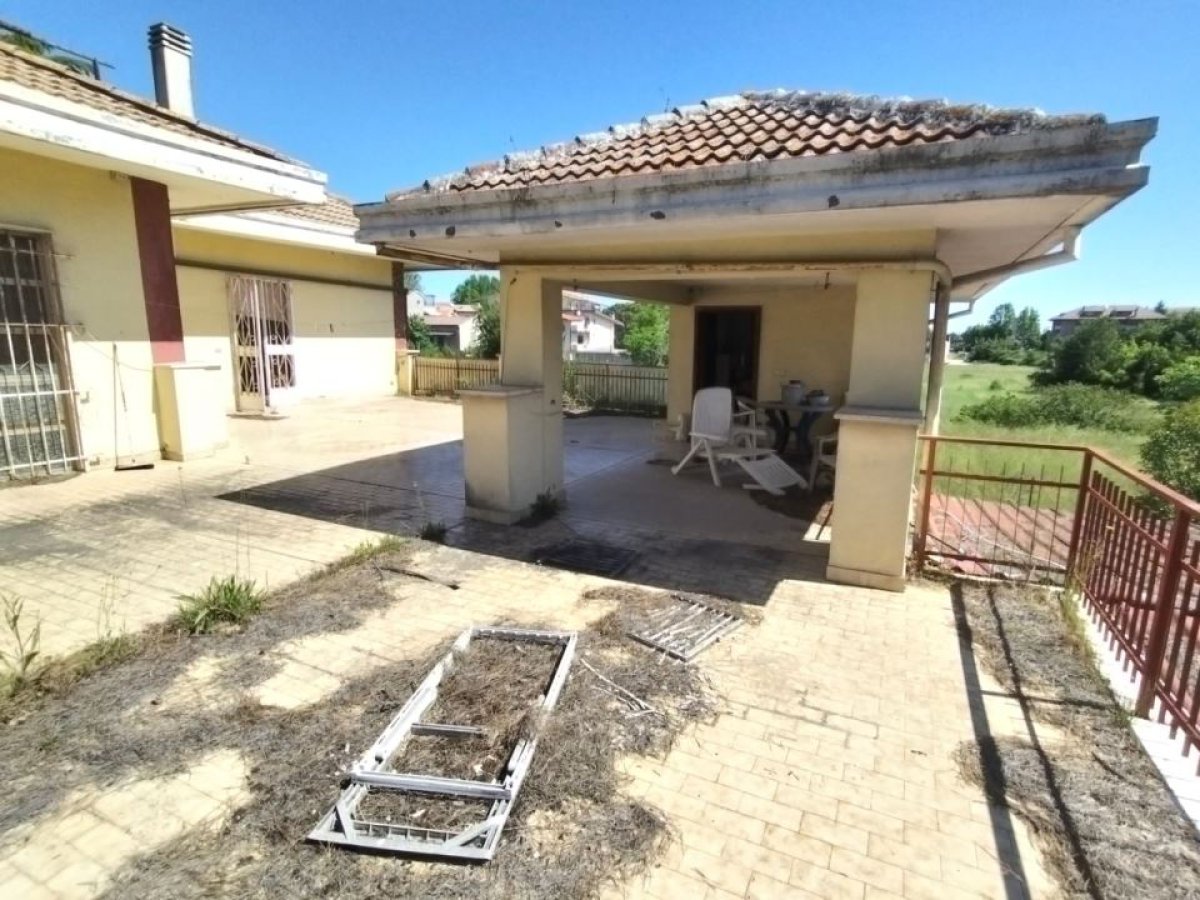 Villa for Sale San Giovanni Teatino Chieti, Sale Villa San Giovanni Teatino