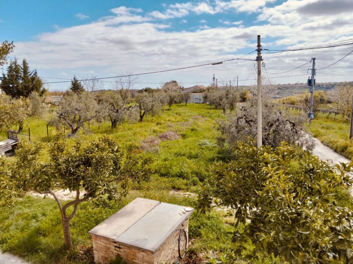 Villa for Sale Frisa Chieti, Sale Villa Frisa