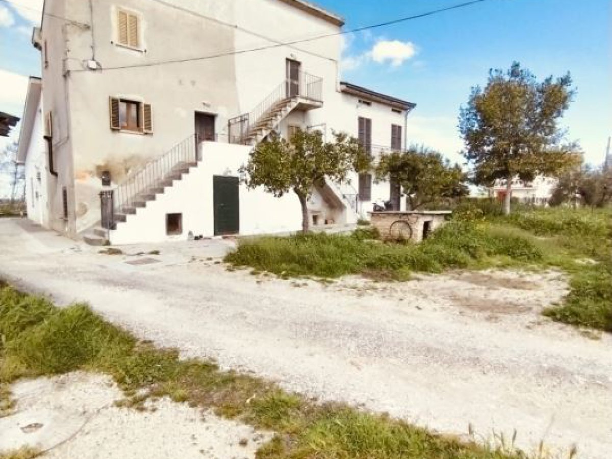 Villa for Sale Frisa Chieti, Sale Villa Frisa