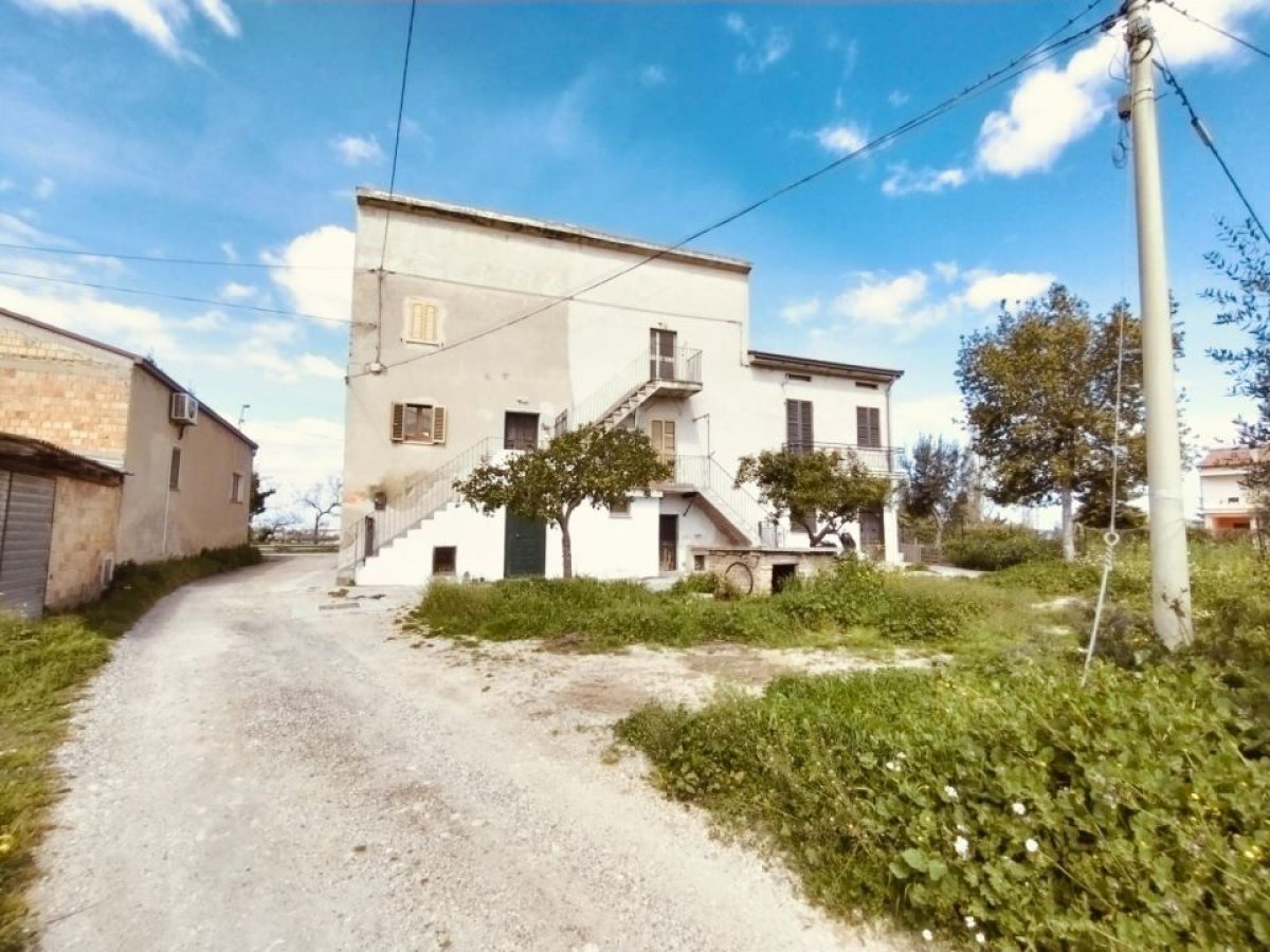 Villa for Sale Frisa Chieti, Sale Villa Frisa
