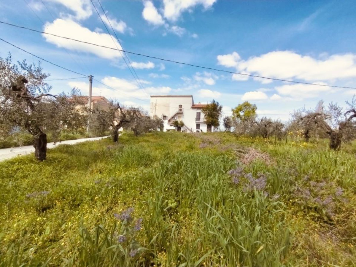 Villa for Sale Frisa Chieti, Sale Villa Frisa