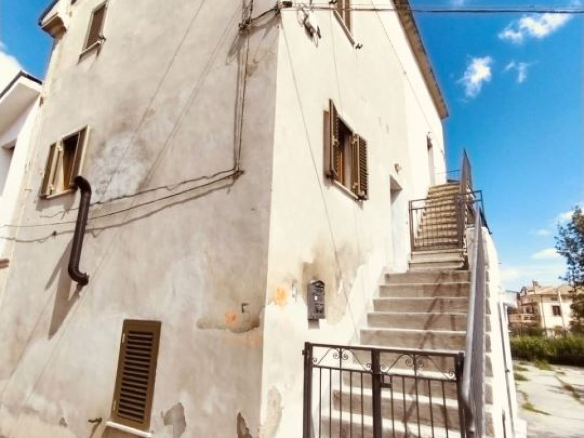 Villa for Sale Frisa Chieti, Sale Villa Frisa