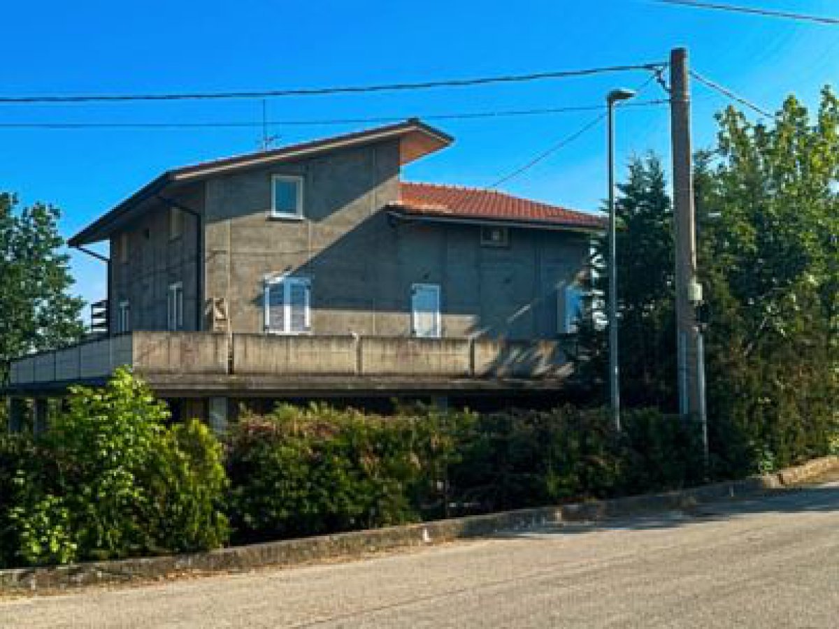 Villa for Sale Casoli Chieti, Sale Villa Casoli