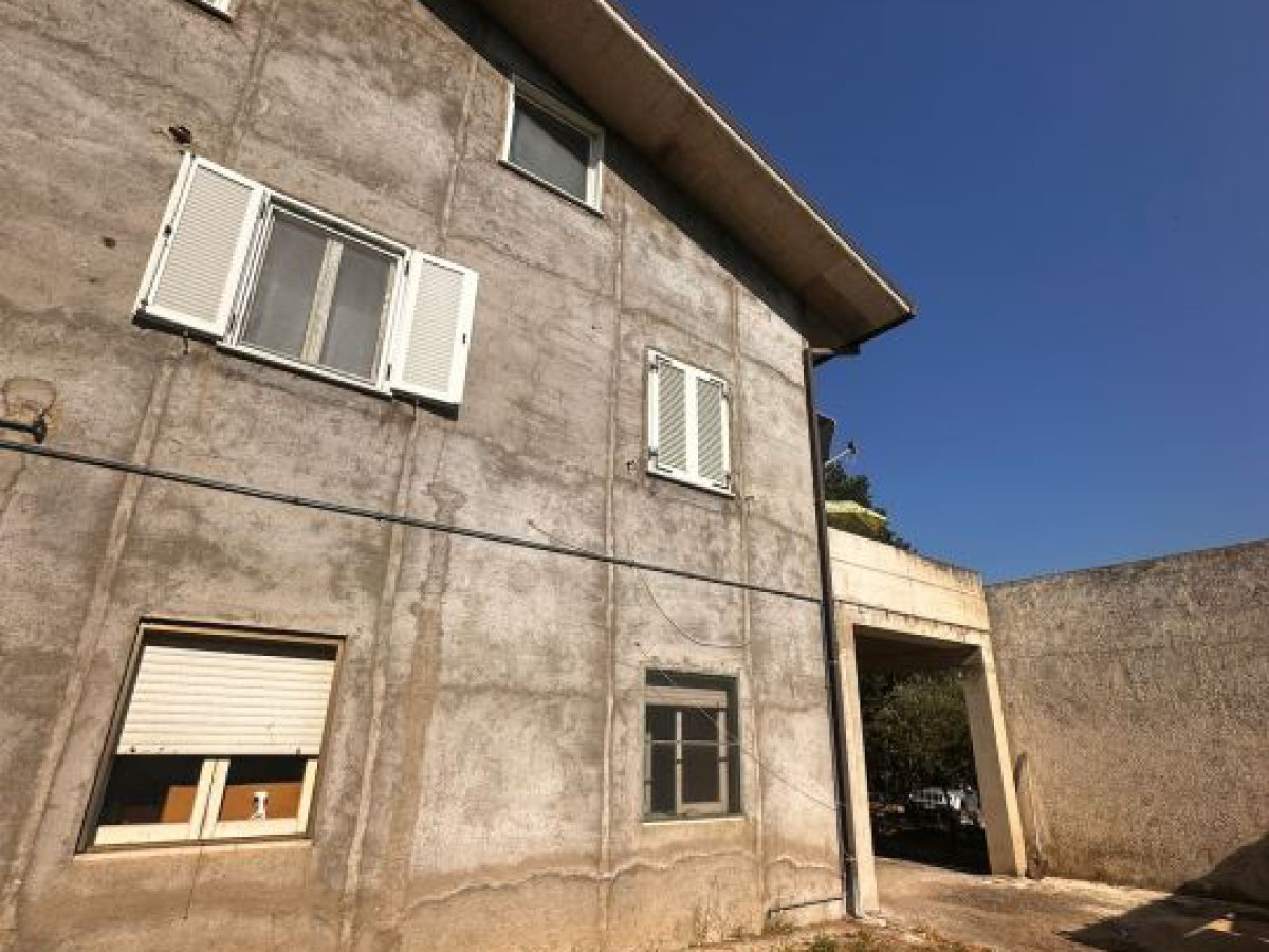 Villa for Sale Casoli Chieti, Sale Villa Casoli