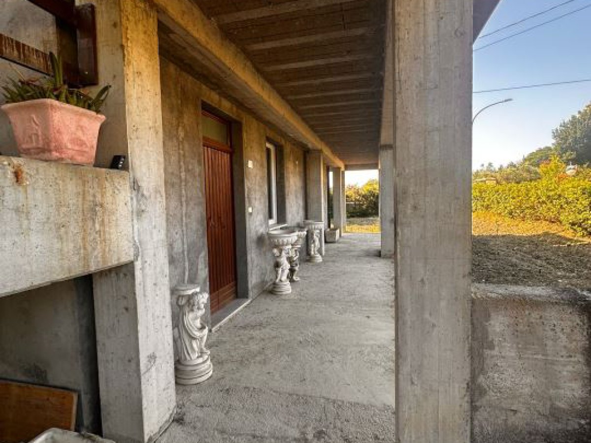 Villa for Sale Casoli Chieti, Sale Villa Casoli