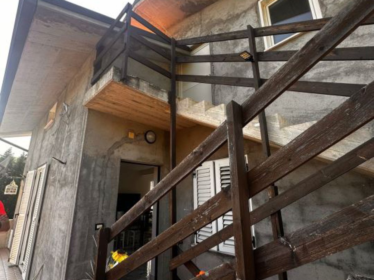 Villa for Sale Casoli Chieti, Sale Villa Casoli