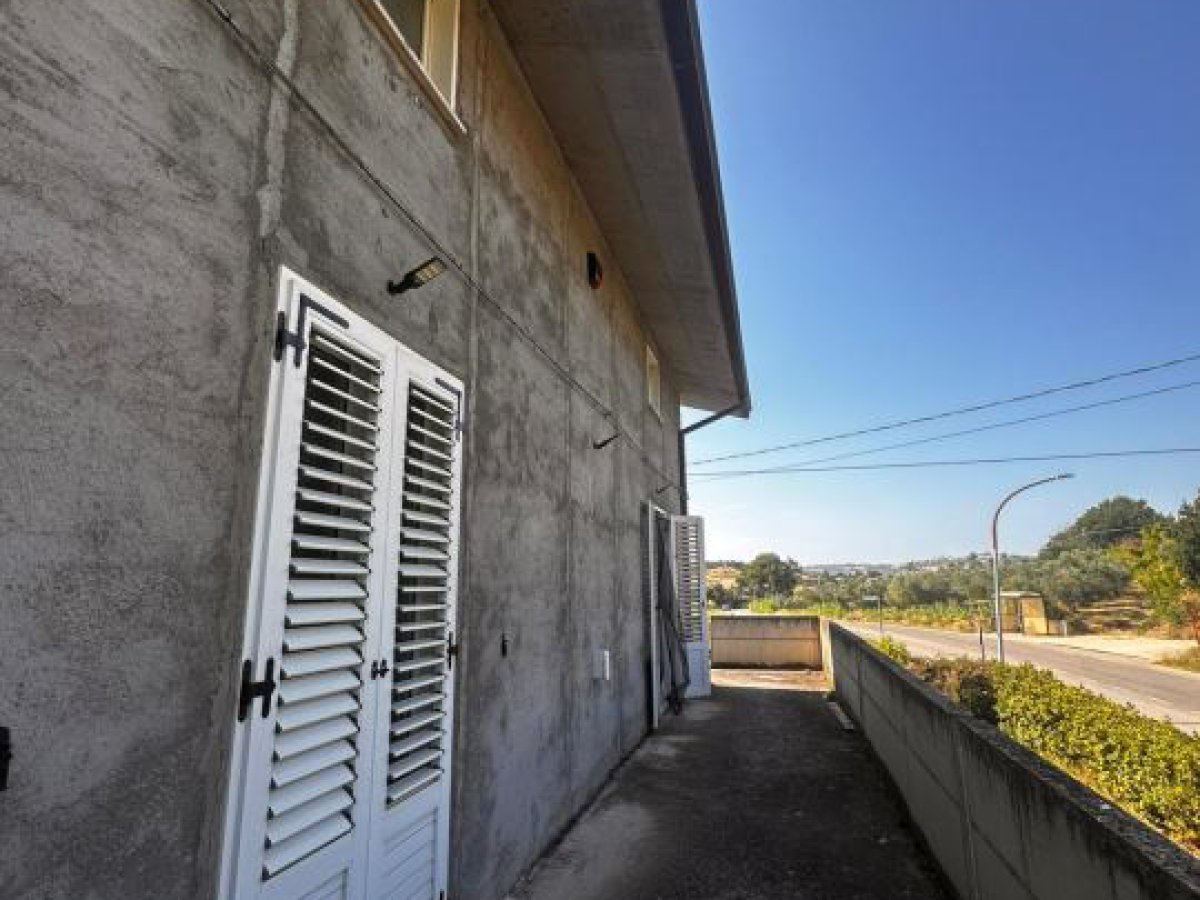 Villa for Sale Casoli Chieti, Sale Villa Casoli