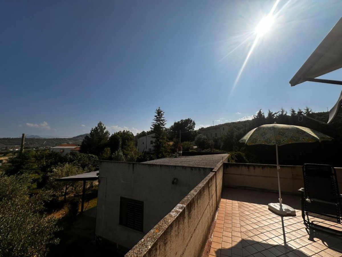 Villa for Sale Casoli Chieti, Sale Villa Casoli