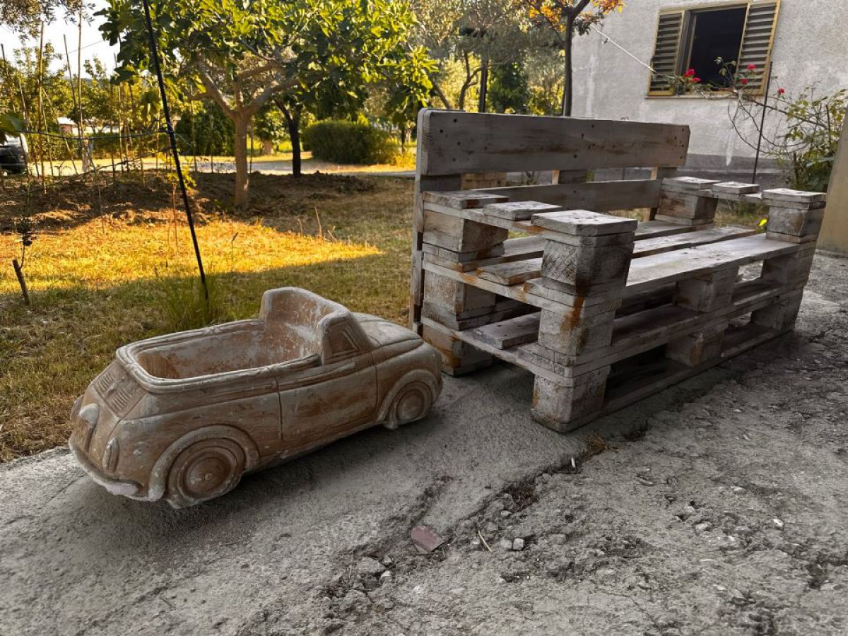 Villa for Sale Casoli Chieti, Sale Villa Casoli