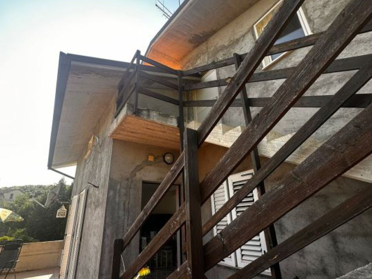 Villa for Sale Casoli Chieti, Sale Villa Casoli