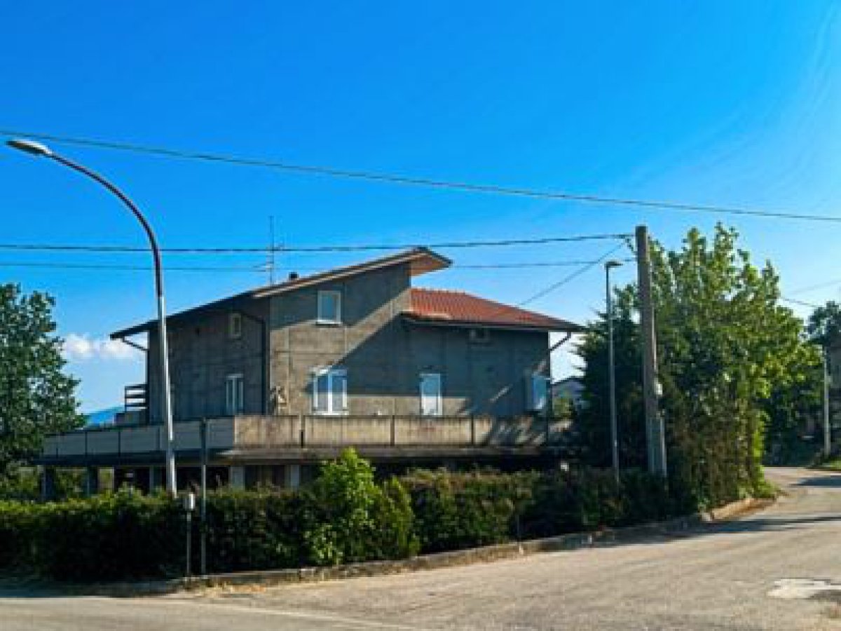 Villa for Sale Casoli Chieti, Sale Villa Casoli